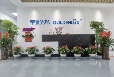 China Shenzhen Goldenlux Co., Ltd. Unternehmensprofil