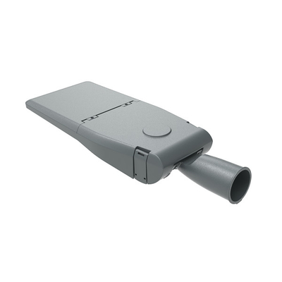 kaufen 130-150LM/W Lumen LED Street Light with Smart Function and Optional Photocell for Environmentally-Friendly Lighting on-line-Fertigung
