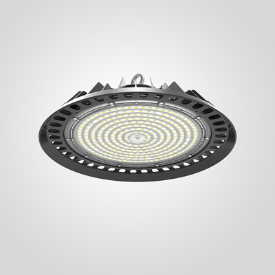 kaufen Pulverbeschichtete LED High Bay Light IP65 wasserdichte High Bay Lichter für Lager on-line-Fertigung