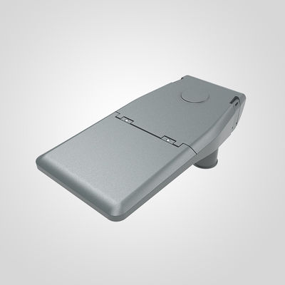 kaufen Hocheffiziente Straßenlaterne mit 23000-26000Lm Lichtleistung und 130-150LM/W Effizienz für überlegene Straßenbeleuchtung on-line-Fertigung