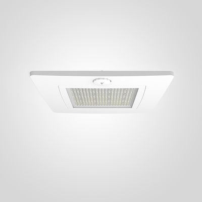 kaufen Bridgelux/Epistar LED Canopy Light 33x40x17 for Commercial and Industrial Lighting Needs on-line-Fertigung