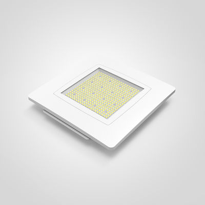 kaufen 100W LED Parking Garage Canopy Light Lumen Maintenance 100 for Optimal Performance and Energy Savings on-line-Fertigung