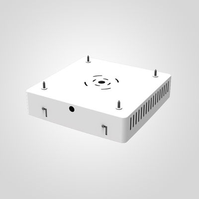 kaufen Revolutionieren Sie Ihre Garage-Beleuchtung mit CREE XTE LED Parkplatz Garage Canopy Licht und 2 Module on-line-Fertigung