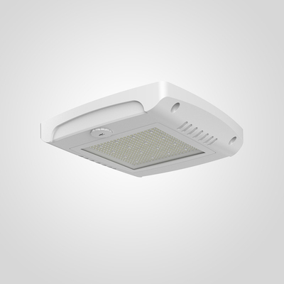 kaufen SMD2835 LED Canopy Light 3000K 4000K 5000K 5700K 6500K LED Quadrat Canopy Light on-line-Fertigung