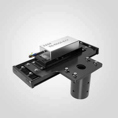 kaufen Industrial Linear High Bay Light with 110°*60° Beam Angle and 120-277V Input Voltage on-line-Fertigung