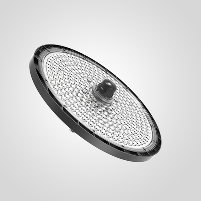kaufen CE-zertifizierte LED-Hallenleuchte Betriebstemperaturbereich -30 °C bis 50 °C Farbtemperaturen 3000K/ 4000K/ 5000K/ 5700K/ 6500K on-line-Fertigung