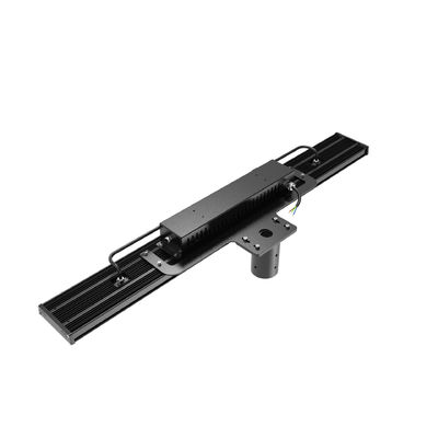 kaufen 1-10V Dimmbare Hängeleuchte LED-Linearleuchte für Lagerbeleuchtung on-line-Fertigung