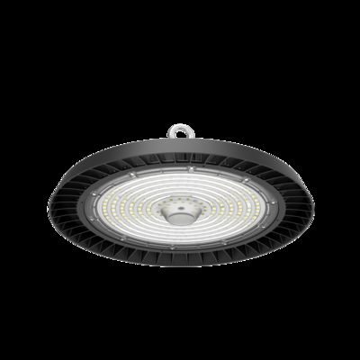 kaufen 160lm/w Lampeneffizienz LED-Hallenleuchte High Bay Light 100W 150W 200W Epistar Bridgelux on-line-Fertigung