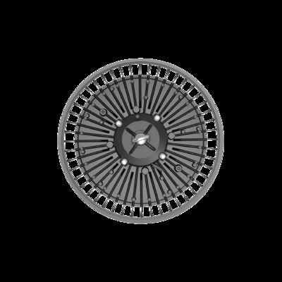 kaufen 100W 150W 200W LED-Werkstattlicht mit leistungsstarker Lampeneffizienz von 160lm/w on-line-Fertigung