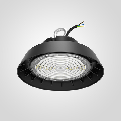 Goldenlux J-Serie Die ultimative LED High Bay Light für intelligente industrielle Beleuchtung