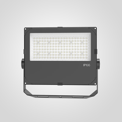 Schlagfestes LED-Floodlicht für den Außenbereich 200 Watt