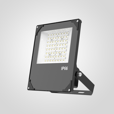 3000K-6500K Verstellbare Außenleuchtungen SMD3030 mit breitem Ausstrahlwinkel