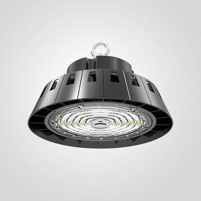SMD2835 LED High Bay Light mit 60° 90° 120° Strahlwinkel Farbtemperatur 3000K bis 6500K
