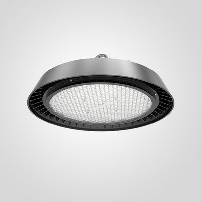 LED High Bay Light mit SMD2835 LEDs 60° 90° 120° Strahlwinkel Elektrostatische Pulverbeschichtung