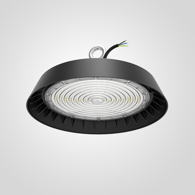 Industrie-LED-Hochlagerlicht IK09 Aufprallbeständigkeit für Werkstätten und Industriebereiche