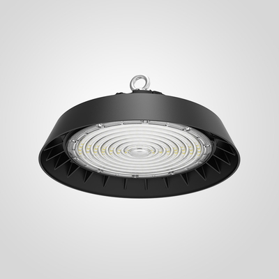 Hochleistungs-LED-Hochlagerlicht 5000K Farbtemperatur IK09 Aufprallfestigkeit SMD2835 LEDs 120-277V