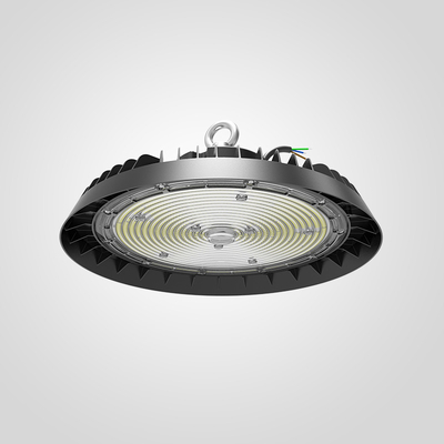 240W LED High Bay Light 3000K-6500K Farbtemperatur für industrielle Szenarien