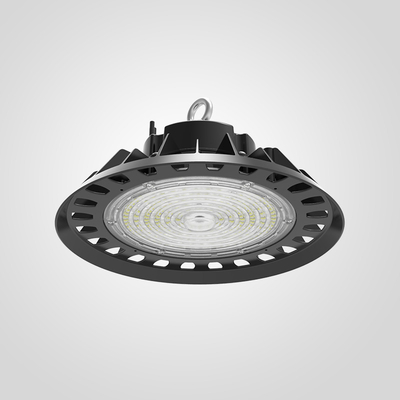 5000K LED High Bay Light mit IK09 Schlagwiderstand DALI2 Steuerung und 6KV Überspannungsschutz