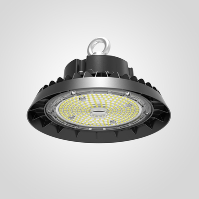 SMD2835 LED High Bay Light mit 3000K-6500K Farbtemperatur und IK09 Stoßfestigkeit