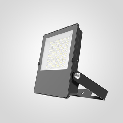 SMD3030 Farbwechsel-Flutleuchten Außen IP66 6500K LED-Flutleuchte