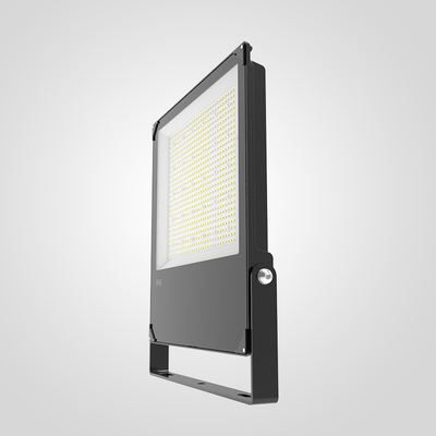 140lm/W SMD3030 LED Flutlicht IK07 Aufprallfestigkeit 100.000 Stunden Lebensdauer