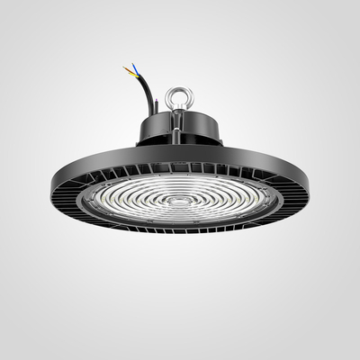 LED-Hochlagerbeleuchtung mit 6KV Überspannungsschutz 3000K-6500K Farbtemperatur Schleife Hängende/Klammer