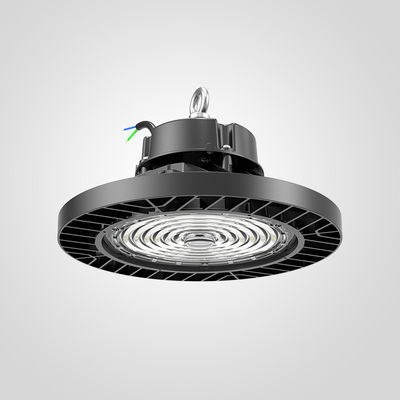 IK09 Aufprallfestigkeit SMD2835 LED High Bay Light 240W