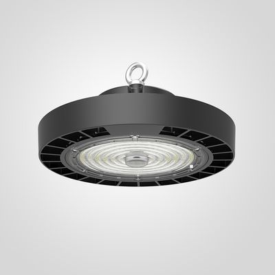 240W LED High Bay Light 6KV Überspannungsschutz mit Polycarbonat-Integrierten Linsen