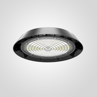 Polycarbonat-LED-Hochlagerlicht mit 4KV Überspannungsschutz 1-10V DALI2 Steuerung 3000K-6500K Farbtemperatur