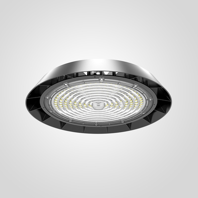 Schleife hängender Polycarbonat-Schutz SMD2835 LED-High Bay-Licht - 60W/100W/150W/200W