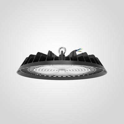 Hocheffiziente SMD2835 LED High Bay Light mit elektrostatischer Polyesterpulverbeschichtung