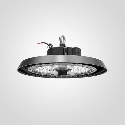 LED-Lampe mit Polykarbonat-Schutz