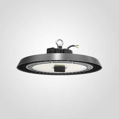 LED-High-Bay-Licht mit 6KV Überspannungsschutz 200W IK09 Aufprallwiderstand 60°/90°/120° Strahlwinkel
