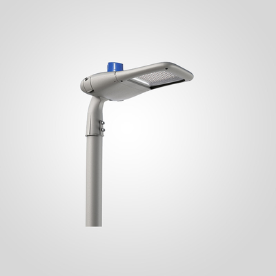 IP66 Wasserdicht 160LM/W 200W LED-Straßenleuchte mit optionale NEMA-Lichtempfindungsfunktion