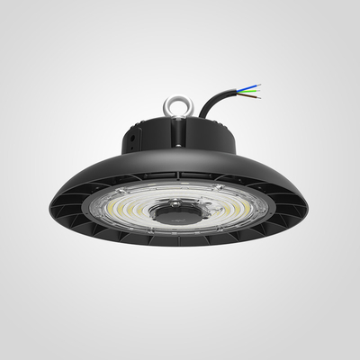 Elektrostatische Polyester-Lampen IK09 Rating Dimmable High Bay Lichter