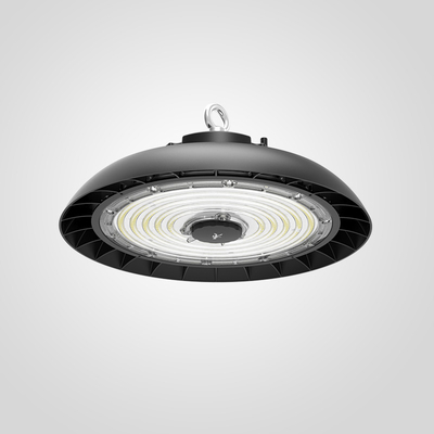 Pulverbeschichtung 100 Watt High Bay LED-Leuchten mit PC-Objektiv für 6KV Überspannungsschutz