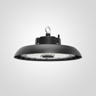 LED High Bay Light mit Betriebsbereich von -30°C bis +50°C 6KV Überspannungsschutz und IK09 Stoßfestigkeit