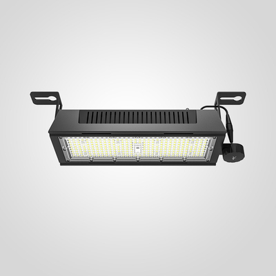 SMD3030 Lampengläser LED Lineare Hochbucht Leuchte Farbtemperaturen Hohe Bucht Linear
