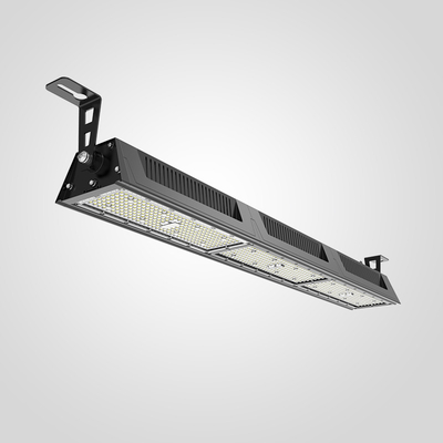 400 Watt lineare LED-Hochbuchtleuchten mit 45000lm 60000lm hoher Helligkeit