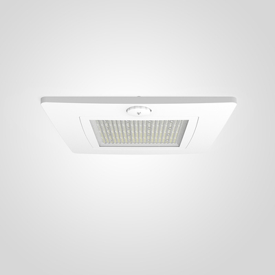 Eingebettete Tankstelle Canopy Light Nachrüstung OEM ODM Einbauleiter LED Canopy Lichter