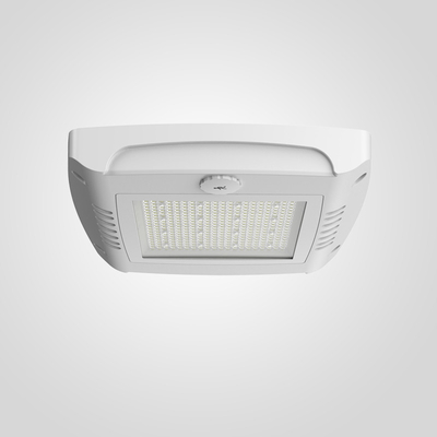 100,000 Stunden Lebensdauer IK07 Vandalsicherheit LED-Bedeckungsleuchten 150lm/W