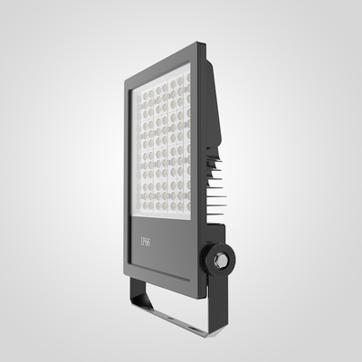 Lange Lebensdauer SMD2835 LED-Floodlicht für den Außenbereich Beleuchtet Ihren Raum und spart Geld