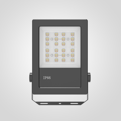 Energie-LED-Flutlicht mit Schlagfestigkeit IK07 und Farbtemperatur 3000K-6500K Watt 50W 100W 150W 200W 300W
