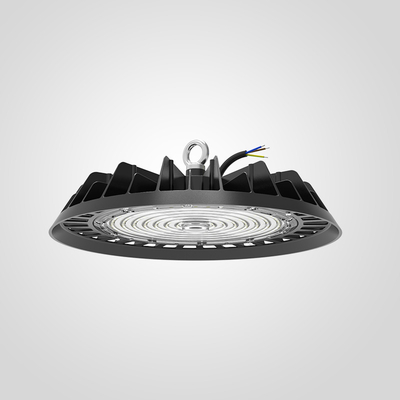 Energieeinsparende LED-Hochbucht mit IP65-Wasserdichte