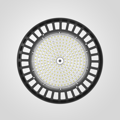 LED High Bay Light mit Kaltschmiedungsmaterial aus Aluminium