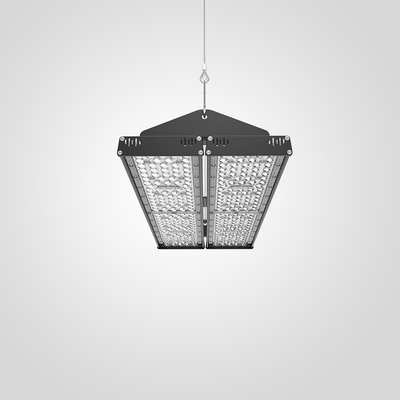 6KV Überspannungsschutz Linear Padel Court Licht mit hohe Effizienz SMD3030 LEDs