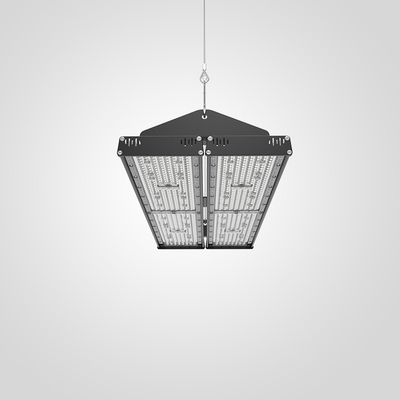 CRI 80 Deckenaufbau LED Padel Court Beleuchtung 120-277V Eingangsspannung