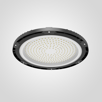 Elektrostatisches Pulverbeschichtetes LED-High Bay-Licht der Klasse I mit Polykarbonat-Schutz