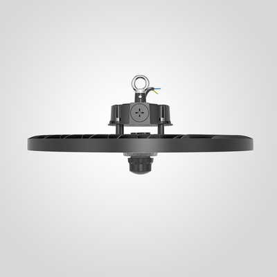 Schlagfestigkeit IK09 und SMD2835 Industrie-High-Bay-LED-Leuchte für Hochleistungsanwendungen