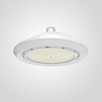 Weißfarbige LED-Lampe mit Schleife/Begrenzung Effizienz 190lm/W